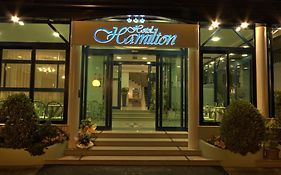 Hotel Hamilton Misano Adriatico
